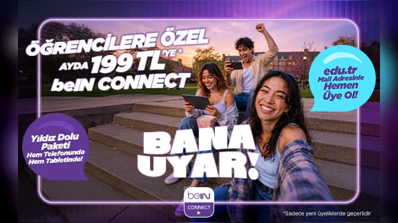 Öğrenci Yıldız Dolu Paketi
